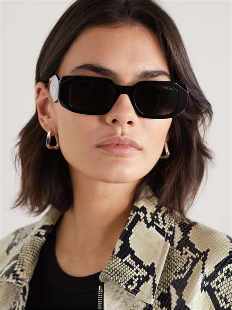 popular Prada sunglasses